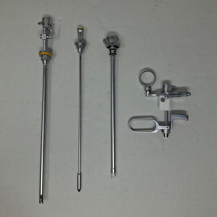 Gynecare Obturator & Sheath Set