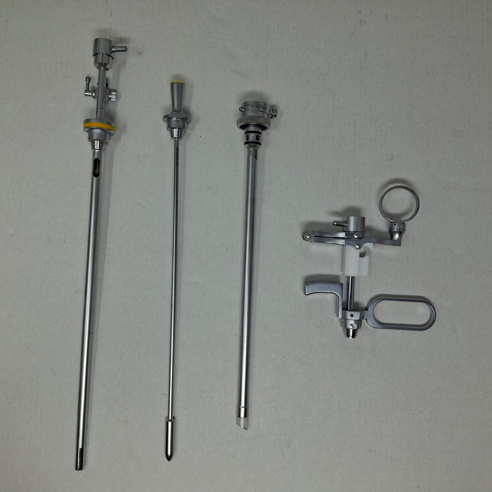 Gynecare Obturator & Sheath Set