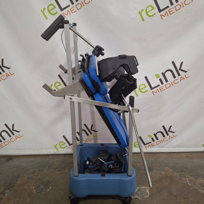 Allen Medical Systems Beach Chair Cart