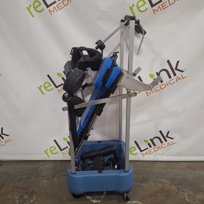Allen Medical Systems Beach Chair Cart