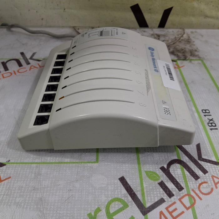 GE Healthcare Unity Network ID Interface Device Patient Monitor