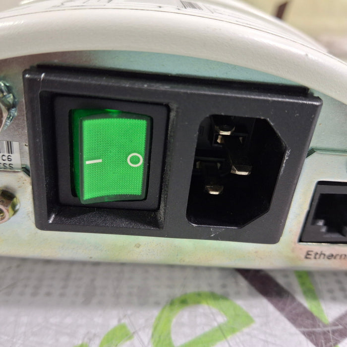 GE Healthcare Unity Network ID Interface Device Patient Monitor