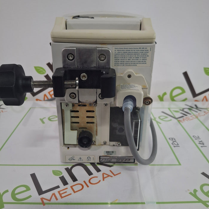 CareFusion Alaris 8015 Small Screen POC Infusion Pump