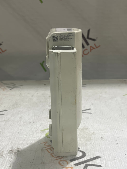 Philips M3001A-A01C06 Fast SpO2, NIBP, ECG, Temp, IBP MMS Module