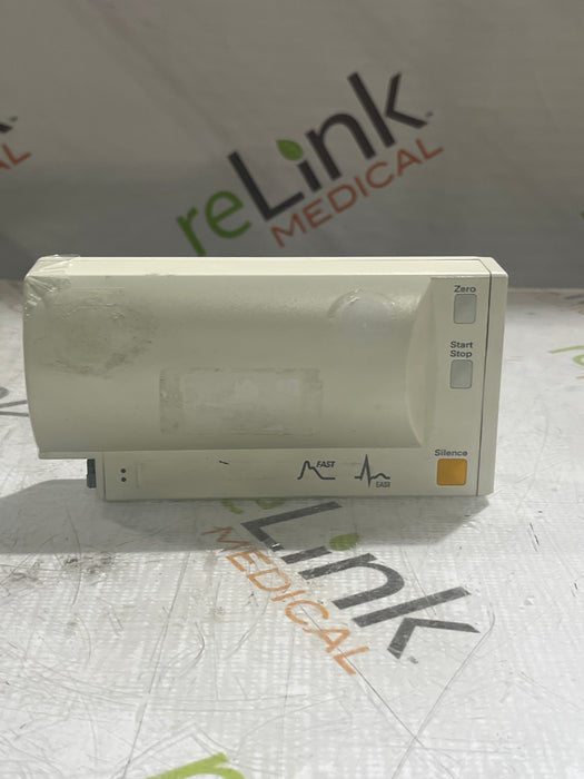 Philips M3001A-A01C06 Fast SpO2, NIBP, ECG, Temp, IBP MMS Module