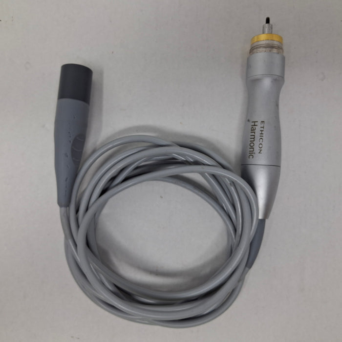 Ethicon Inc. Ethicon Inc. HARHPGR Harmonic Gray Handpiece Surgical Power Instruments reLink Online