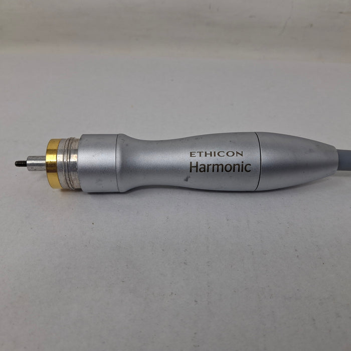 Ethicon Inc. Ethicon Inc. HARHPGR Harmonic Gray Handpiece Surgical Power Instruments reLink Online