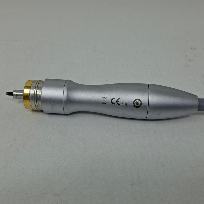 Ethicon Inc. Ethicon Inc. HARHPGR Harmonic Gray Handpiece Surgical Power Instruments reLink Online