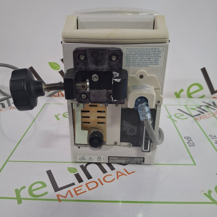CareFusion Alaris 8015 Small Screen POC Infusion Pump