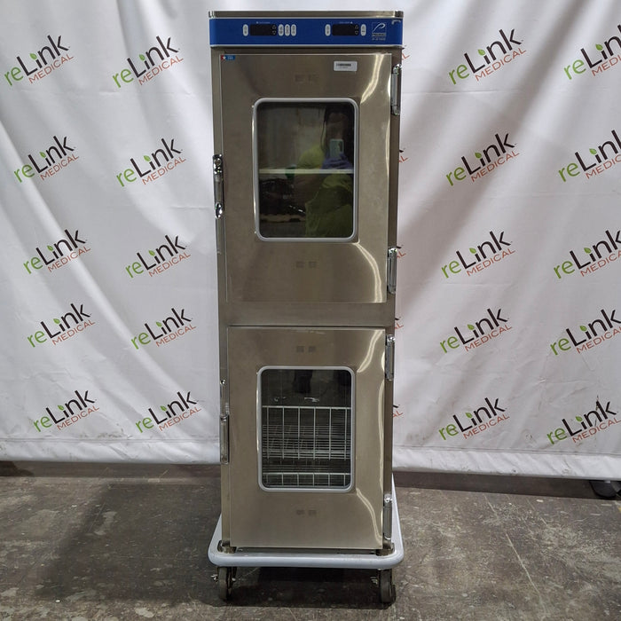 Pedigo Products, Inc. P-2140 Warming Cabinet