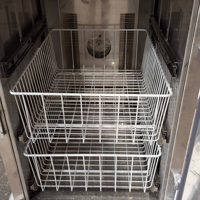 Pedigo Products, Inc. P-2140 Warming Cabinet