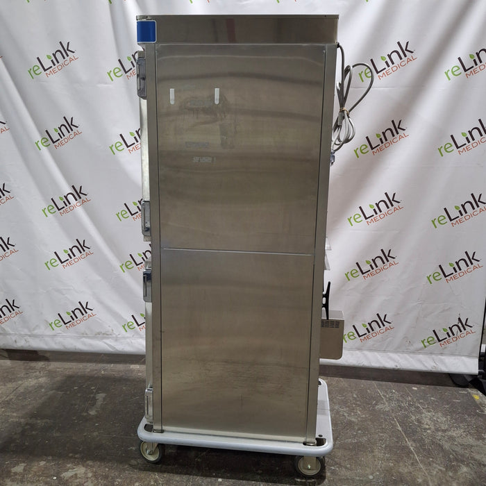 Pedigo Products, Inc. P-2140 Warming Cabinet