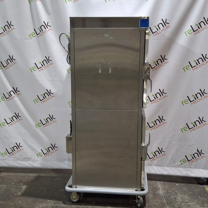 Pedigo Products, Inc. P-2140 Warming Cabinet
