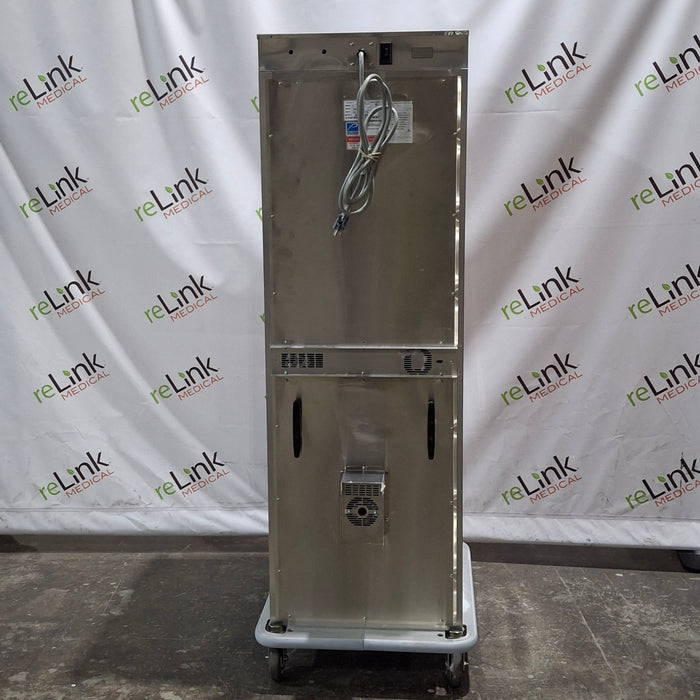 Pedigo Products, Inc. P-2140 Warming Cabinet