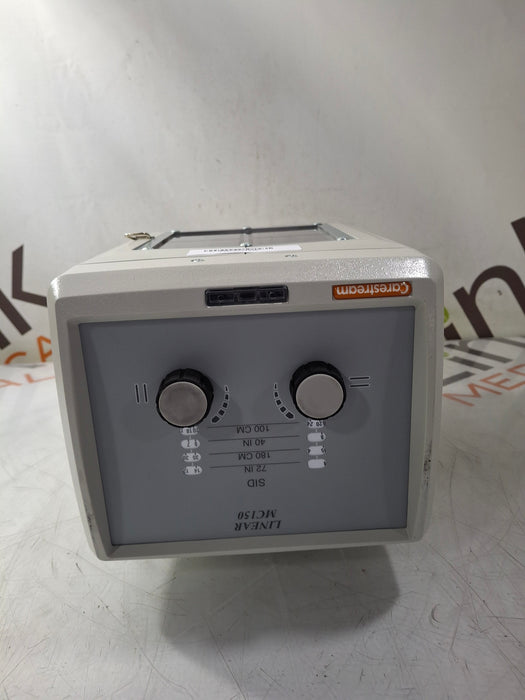 Progeny Medical MC150 Pinnacle Linear X Ray Collimator