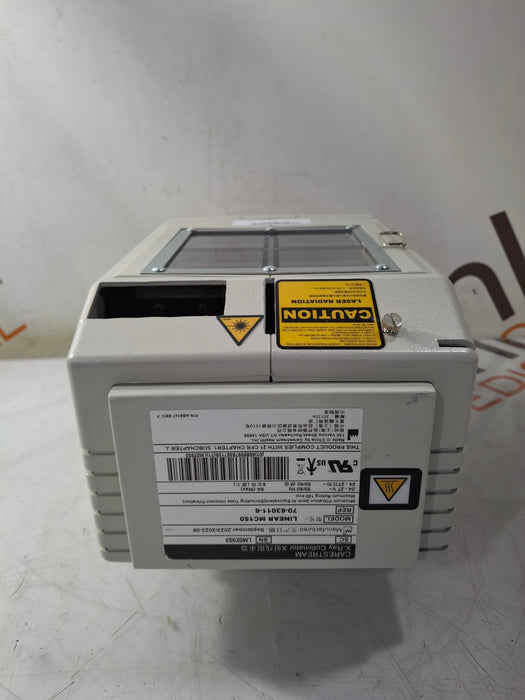 Progeny Medical MC150 Pinnacle Linear X Ray Collimator