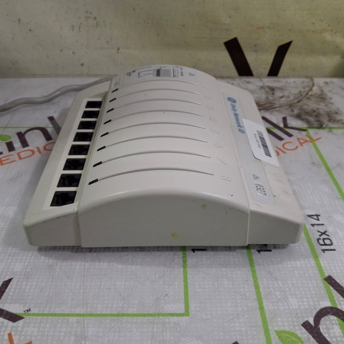 GE Healthcare Unity Network ID Interface Device Patient Monitor