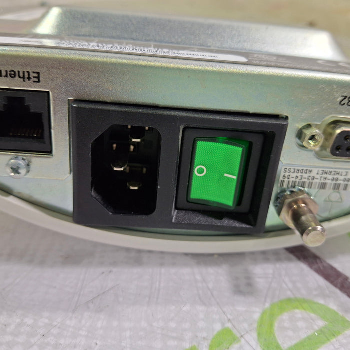 GE Healthcare Unity Network ID Interface Device Patient Monitor