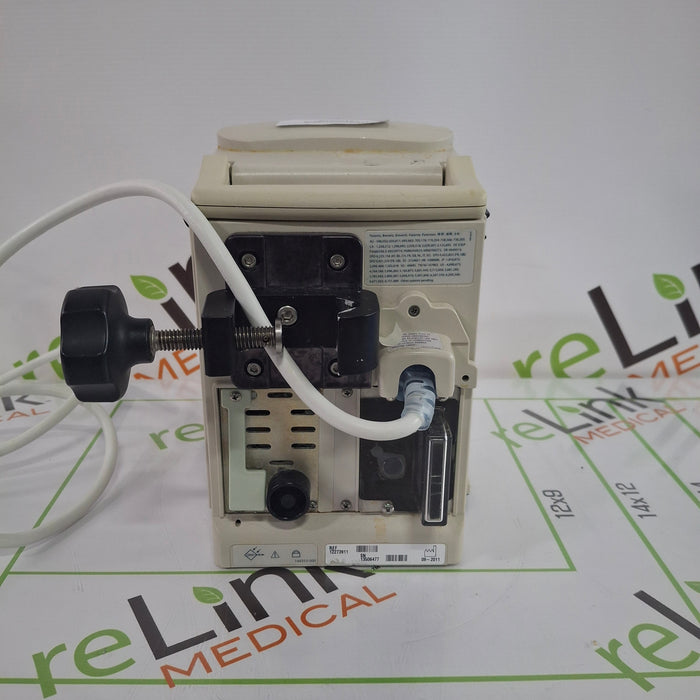 CareFusion Alaris 8015 Small Screen POC Infusion Pump