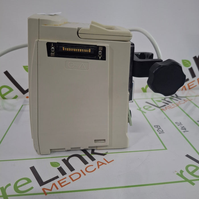 CareFusion Alaris 8015 Small Screen POC Infusion Pump