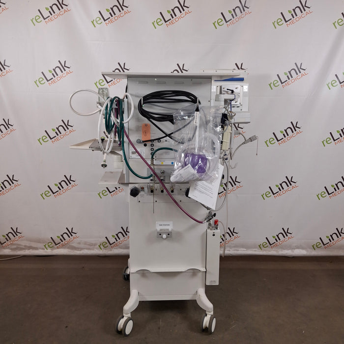 Datascope Anestar Anesthesia Machine