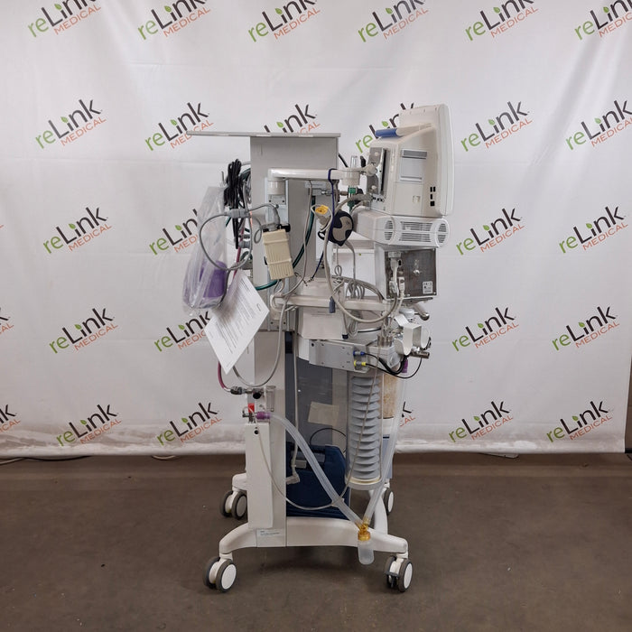 Datascope Anestar Anesthesia Machine