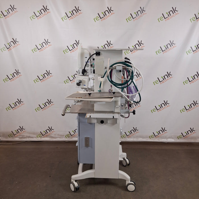 Datascope Anestar Anesthesia Machine