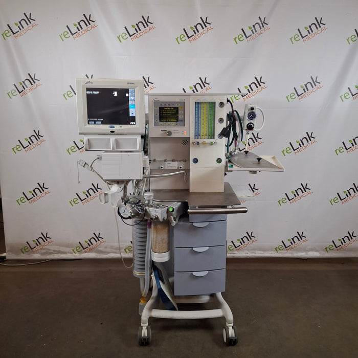 Datascope Anestar Anesthesia Machine
