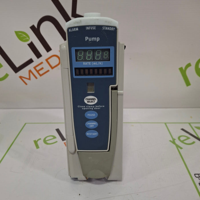 CareFusion Alaris 8100 LVP Infusion Pump Module
