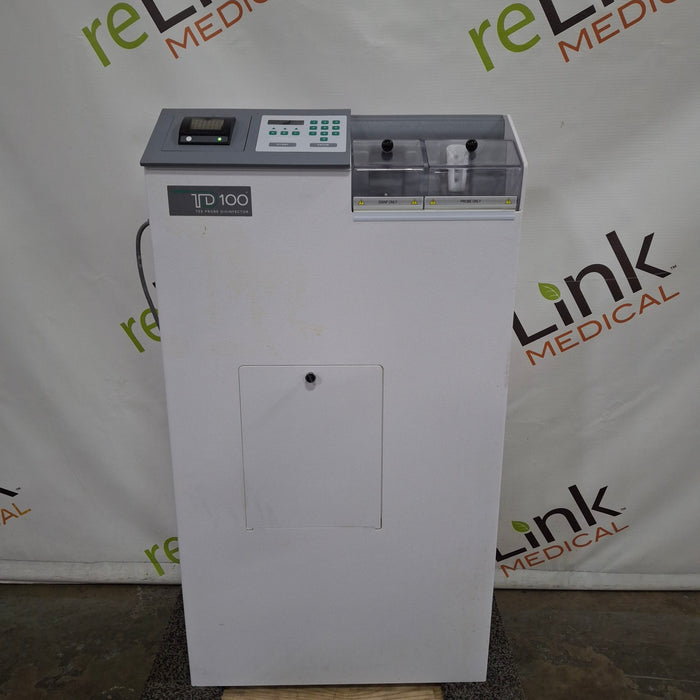 CS Medical TD-100 TEE Probe Disinfector