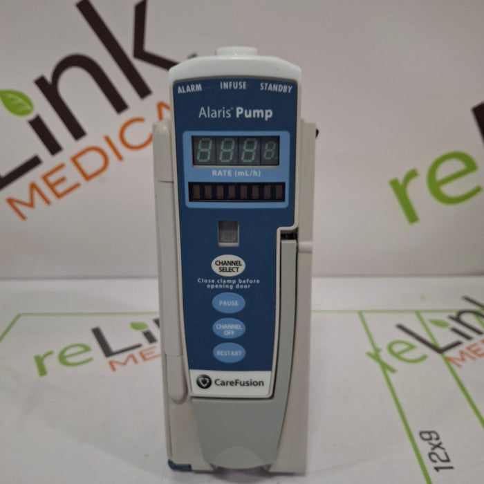 CareFusion Alaris 8100 LVP Infusion Pump Module
