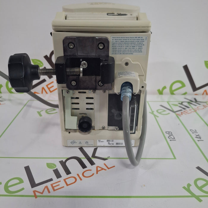 CareFusion Alaris 8015 Small Screen POC Infusion Pump