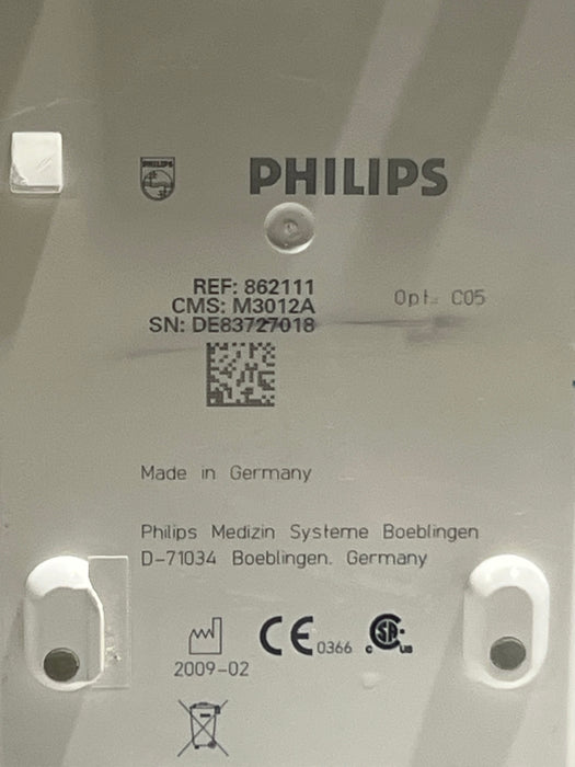 Philips M3012A-C05 MMS Extension Module