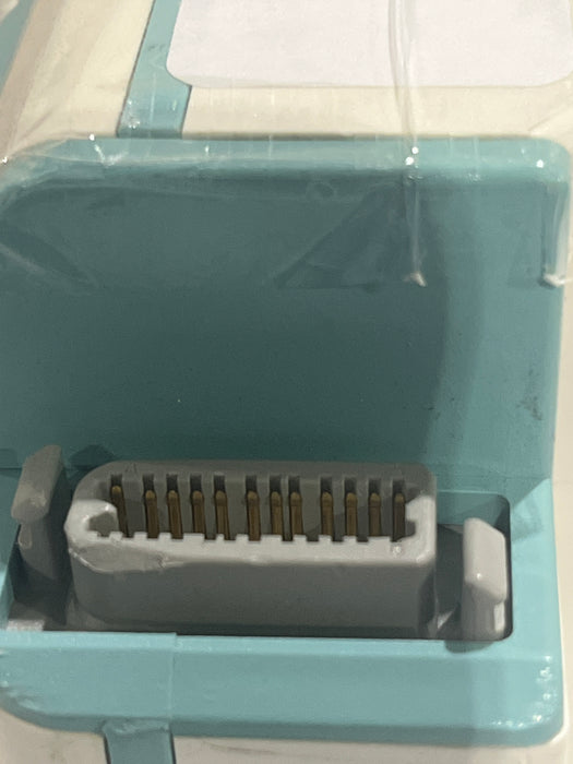 Philips M3001A-A01C06 Fast SpO2, NIBP, ECG, Temp, IBP MMS Module