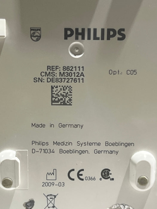 Philips M3012A-C05 MMS Extension Module