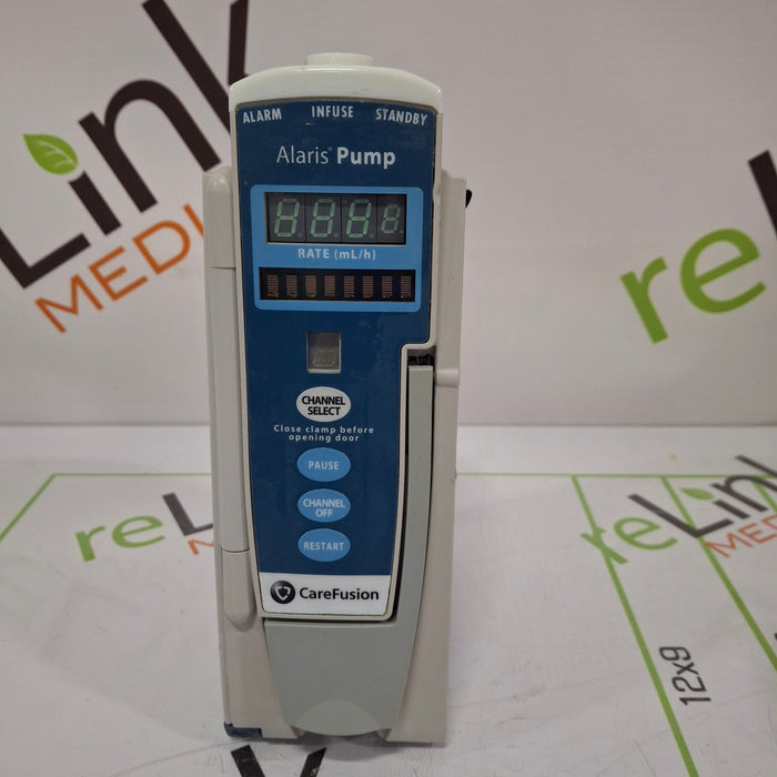 CareFusion Alaris 8100 LVP Infusion Pump Module