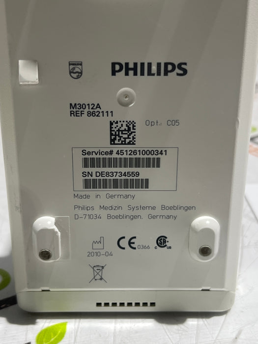 Philips M3012A-C05 MMS Extension Module