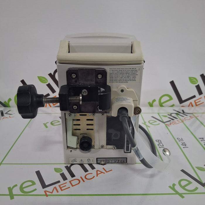 CareFusion Alaris 8015 Small Screen POC Infusion Pump