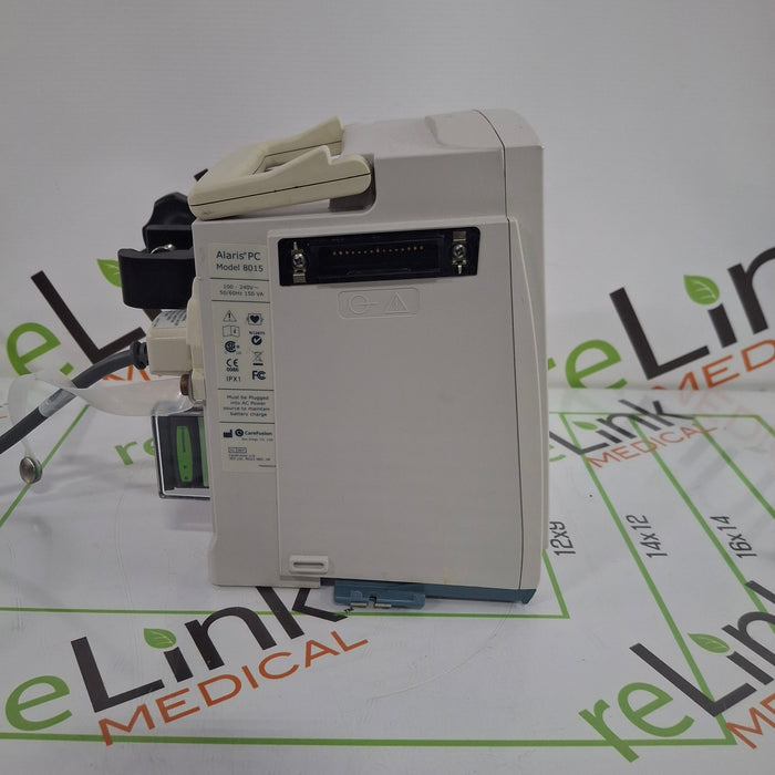 CareFusion Alaris 8015 Small Screen POC Infusion Pump