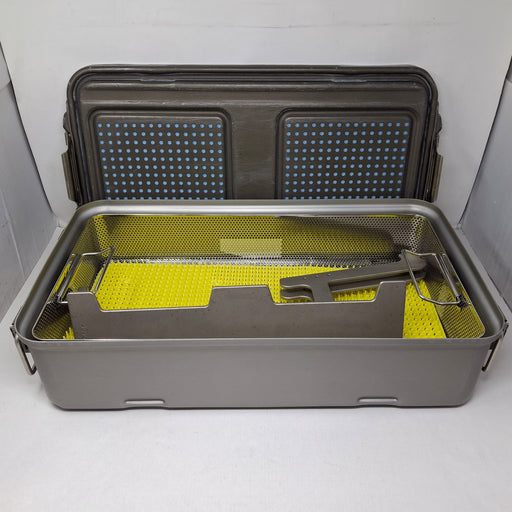 Abbott Abbott MitraClip Stabilizer Base Surgical Instruments reLink Online