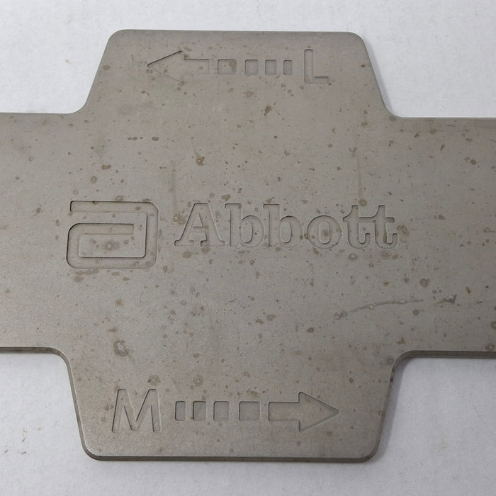 Abbott Abbott MitraClip Stabilizer Base Surgical Instruments reLink Online
