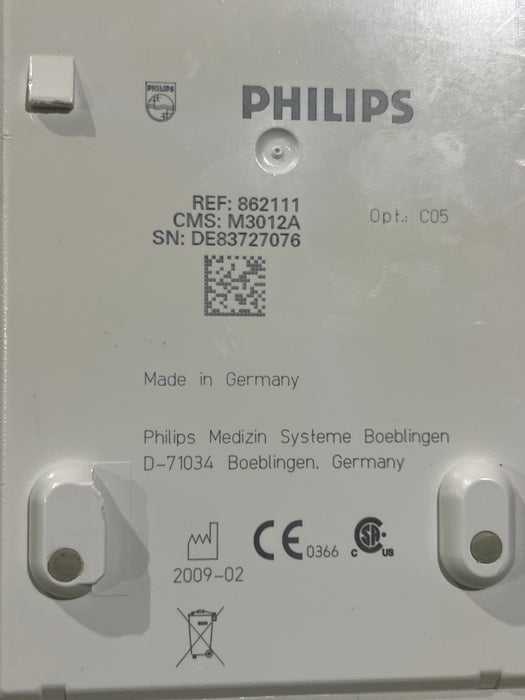 Philips M3012A-C05 MMS Extension Module