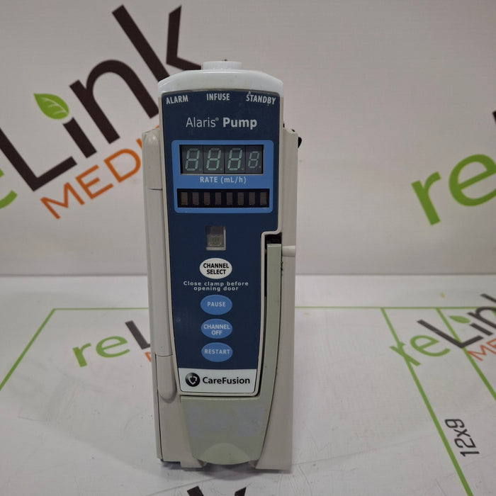 CareFusion Alaris 8100 LVP Infusion Pump Module
