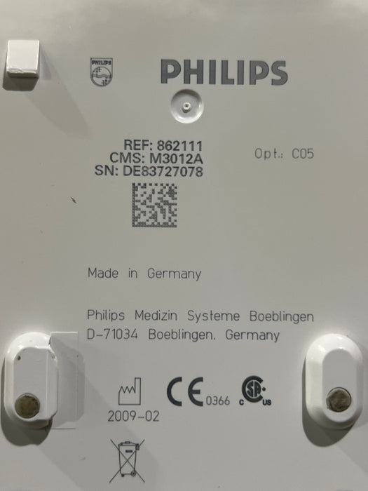 Philips M3012A-C05 MMS Extension Module