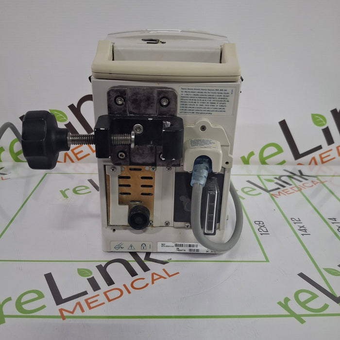 CareFusion Alaris 8015 Large Screen POC Infusion Pump