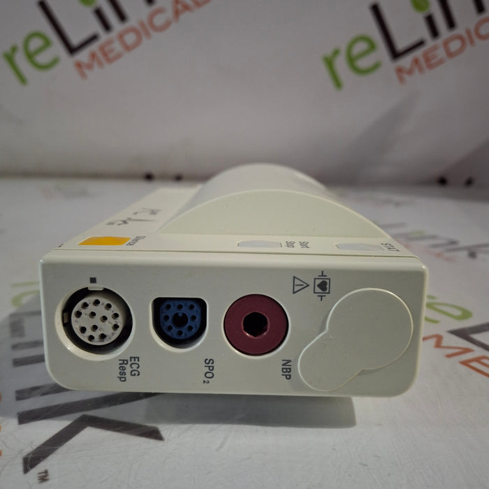 Philips M3001A-A01 Fast SpO2, NIBP, ECG MMS Module