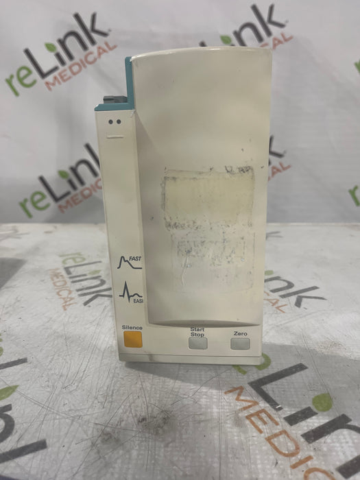 Philips M3001A-A01 Fast SpO2, NIBP, ECG MMS Module