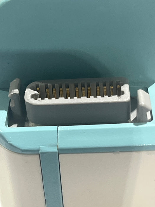 Philips M3001A-A01 Fast SpO2, NIBP, ECG MMS Module