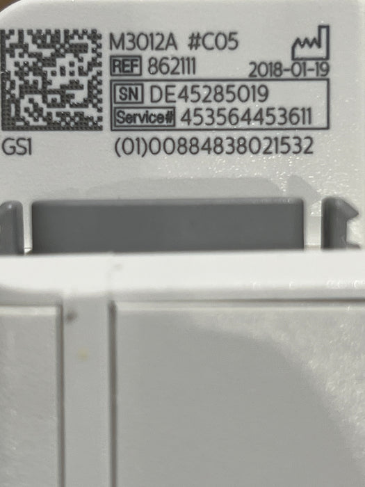 Philips M3012A-C05 MMS Extension Module