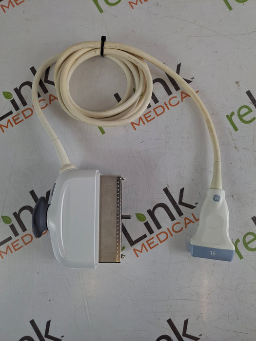 GE Healthcare 9L-D Linear Array Transducer